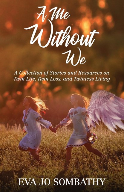 A Me Without We, Jamie A Parker - Paperback - 9781640856530