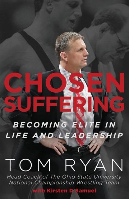 Chosen Suffering, Tom Ryan - Paperback - 9781640859173