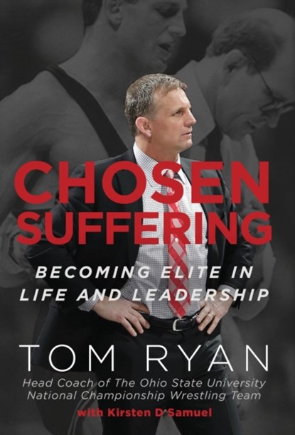 Chosen Suffering, Tom Ryan - Gebonden - 9781640859180