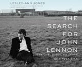 The Search for John Lennon: The Life, Loves, and Death of a Rock Star -  - 9781640917101