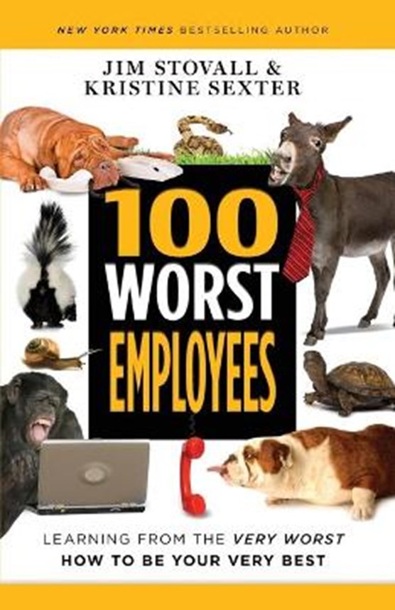 100 Worst Employees