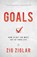 Goals, Ziglar Zig Ziglar - Paperback - 9781640951266