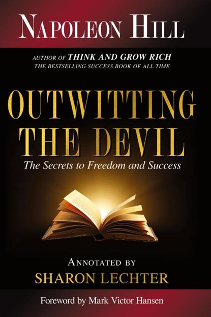 Outwitting the Devil®, Napoleon Hill - Paperback - 9781640951839