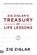 Zig Ziglar's Treasury of Life Lessons, Zig Ziglar - Paperback - 9781640953376