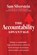 ACCOUNTABILITY ADVANTAGE, Sam Silverstein - Paperback - 9781640953789