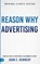 Reason Why Advertising, John E Kennedy - Paperback - 9781640956483