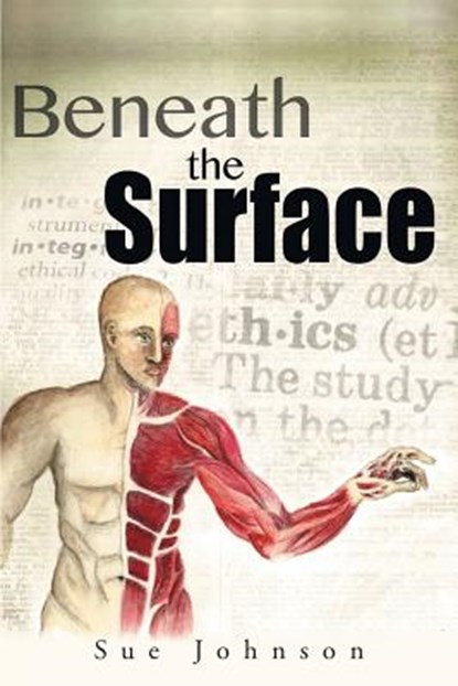 Beneath the Surface, Sue Johnson - Paperback - 9781640964945