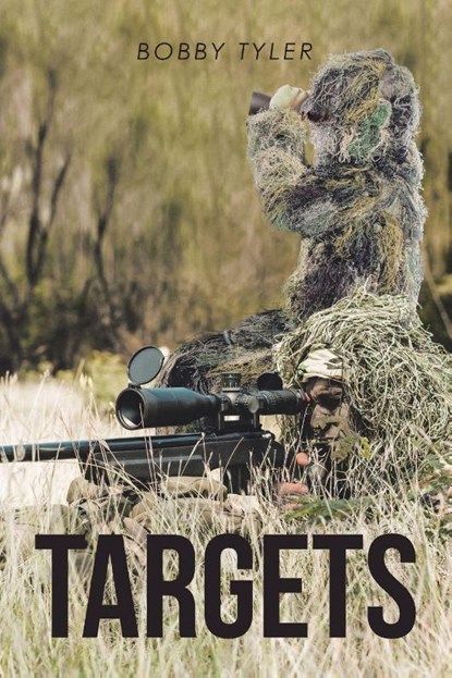 Targets, Bobby Tyler - Paperback - 9781640969421