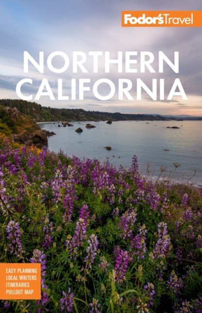 Fodor's Northern California, Fodorâ€™s Travel Guides - Paperback - 9781640974173