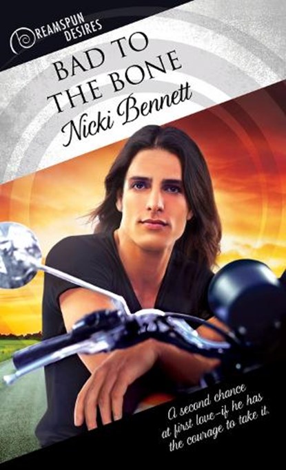 Bad to the Bone, BENNETT,  Nicki - Paperback - 9781641080033