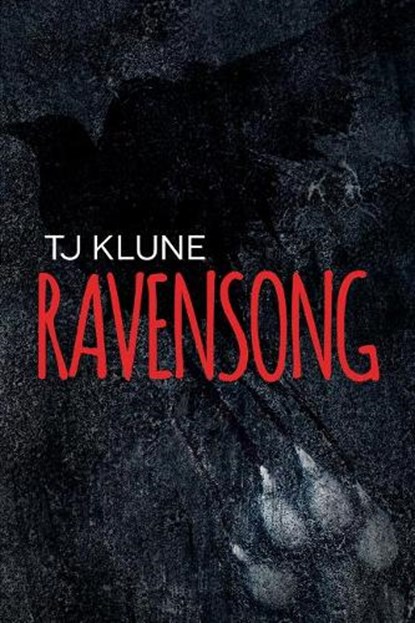 Ravensong, TJ Klune - Paperback - 9781641080071