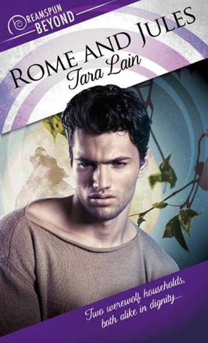 Rome and Jules, LAIN,  Tara - Paperback - 9781641080361