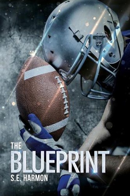 The Blueprint, S.E. Harmon - Paperback - 9781641080477