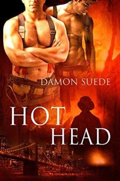 Hot Head, Damon Suede - Paperback - 9781641080842
