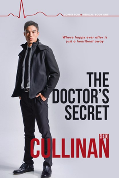 The Doctor's Secret, Heidi Cullinan - Paperback - 9781641081009