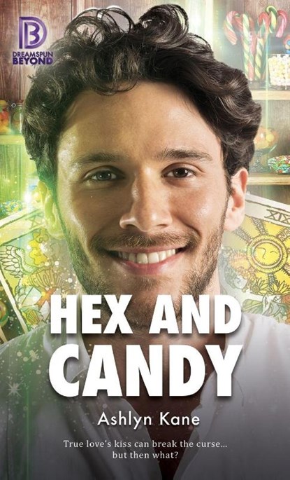 Hex and Candy, Ashlyn Kane - Paperback - 9781641081054