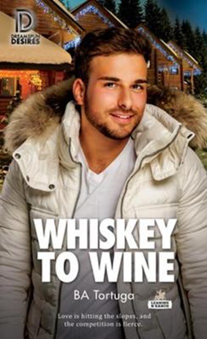 Whiskey to Wine, Ba Tortuga - Paperback - 9781641081061
