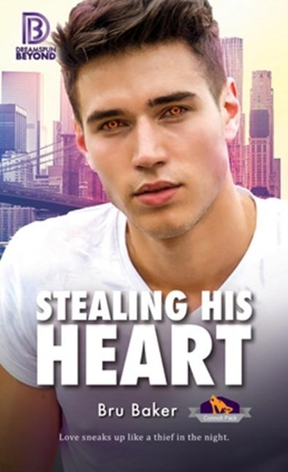Stealing His Heart, BAKER,  Bru - Paperback - 9781641081528