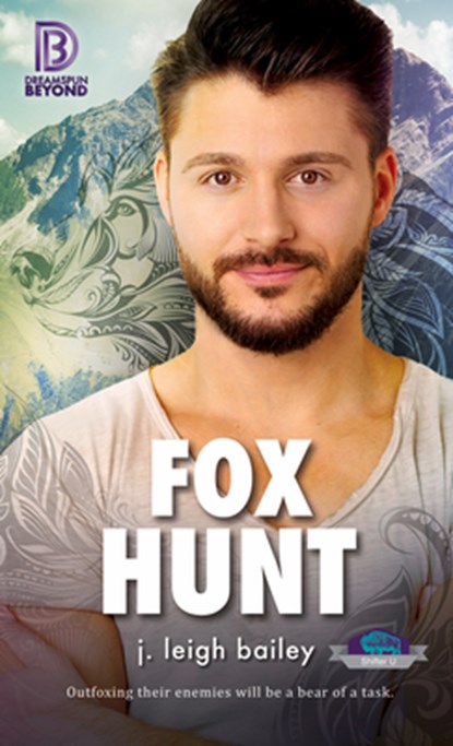 Fox Hunt, j. leigh bailey - Paperback - 9781641081535