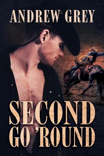 Second Go 'Round, Andrew Grey - Paperback - 9781641082570