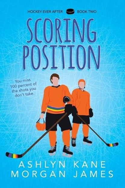 Scoring Position, Ashlyn Kane ; Morgan James - Paperback - 9781641083935