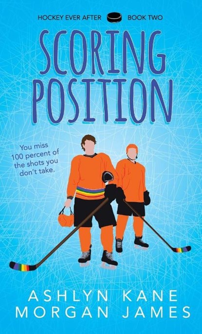 Scoring Position, Ashlyn Kane ; Morgan James - Paperback - 9781641084222
