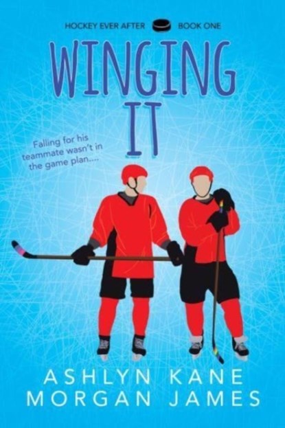 Winging It, Ashlyn Kane ; Morgan James - Paperback - 9781641084246