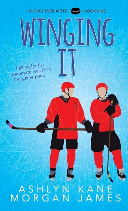 Winging It, Ashlyn Kane ; Morgan James - Paperback - 9781641084253
