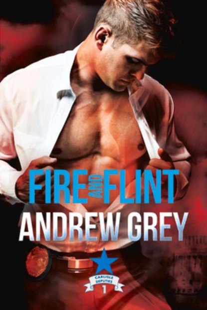 Fire and Flint: Volume 1, Andrew Grey - Paperback - 9781641084888