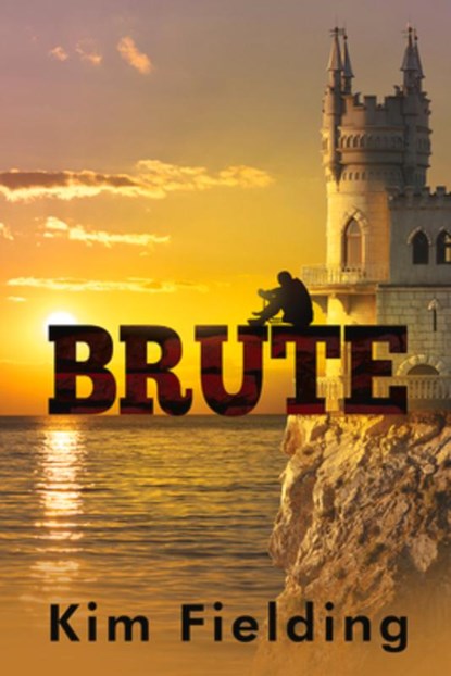 Brute, Kim Fielding - Paperback - 9781641085281