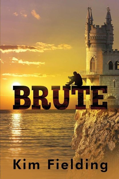Brute, Kim Fielding - Paperback - 9781641085281