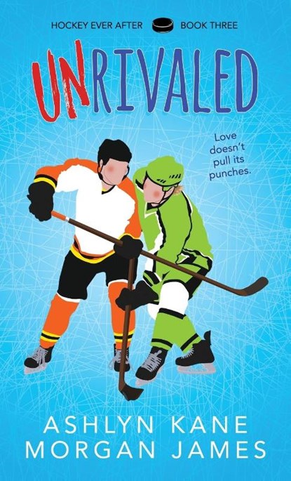 Unrivaled, Ashlyn Kane ; Morgan James - Paperback - 9781641085472