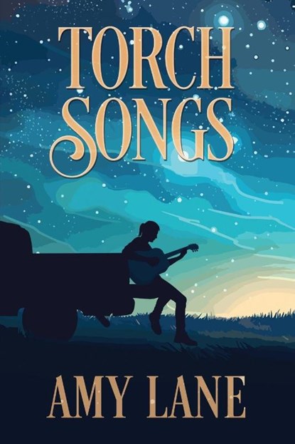 Torch Songs, Amy Lane - Paperback - 9781641087308