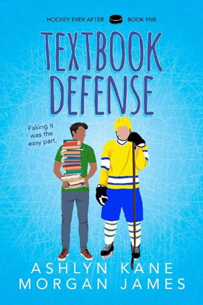 Textbook Defense, Ashlyn Kane - Paperback - 9781641087322