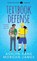 Textbook Defense, Ashlyn Kane ; Morgan James - Paperback - 9781641087339