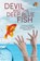 Devil and the Deep Blue Fish, Amy Lane - Paperback - 9781641088268
