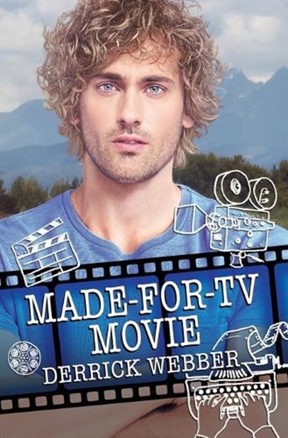Made-for-TV Movie, Derrick Webber - Paperback - 9781641088930