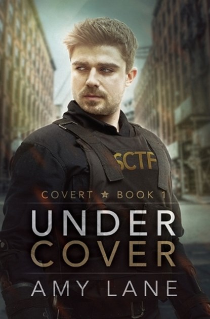 Under Cover, Amy Lane - Paperback - 9781641089340