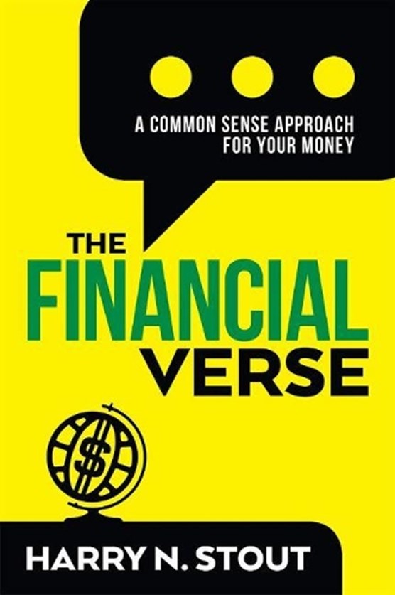 The FinancialVerse