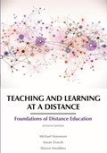 Teaching and Learning at a Distance | Simonson, Michael ; Zvacek, Susan ; Smaldino, Sharon | 