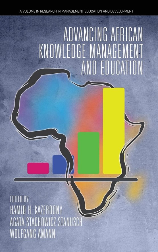 Advancing African Knowledge Management and Education