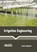 Irrigation Engineering, Lucias Chapman - Gebonden - 9781641165389