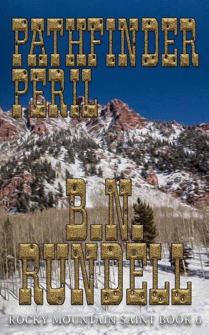 Pathfinder Peril, B N Rundell - Paperback - 9781641193931