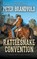 Rattlesnake Convention, Peter Brandvold - Paperback - 9781641197243
