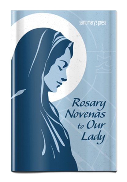 Rosary Novenas to Our Lady: Large Print, Charles V. Lacey - Paperback - 9781641212519