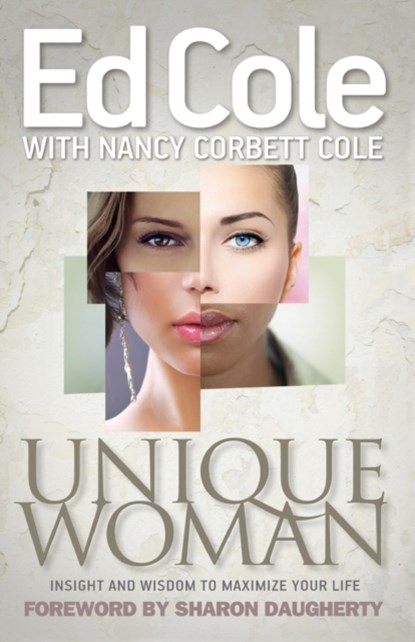 Unique Woman, Cole Edwin Louis Cole ; Cole Nancy Cole - Paperback - 9781641232005