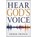 HEAR GODS VOICE, PRINCE,  Derek - Paperback - 9781641234931