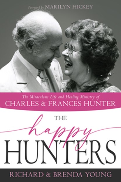 HAPPY HUNTERS R/E, Richard Young - Paperback - 9781641236683