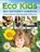 Eco Kids Self-Sufficiency Handbook, Alan Bridgewater - Paperback - 9781641240307
