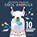 My Sticker Paintings: Cool Animals, Logan Powell - Paperback - 9781641243278